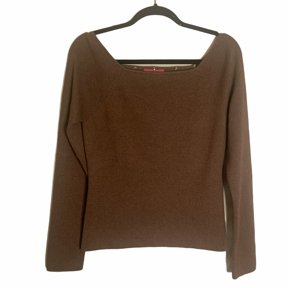 L.A.C.E Tops - L.A.C.E Long sleeve Top